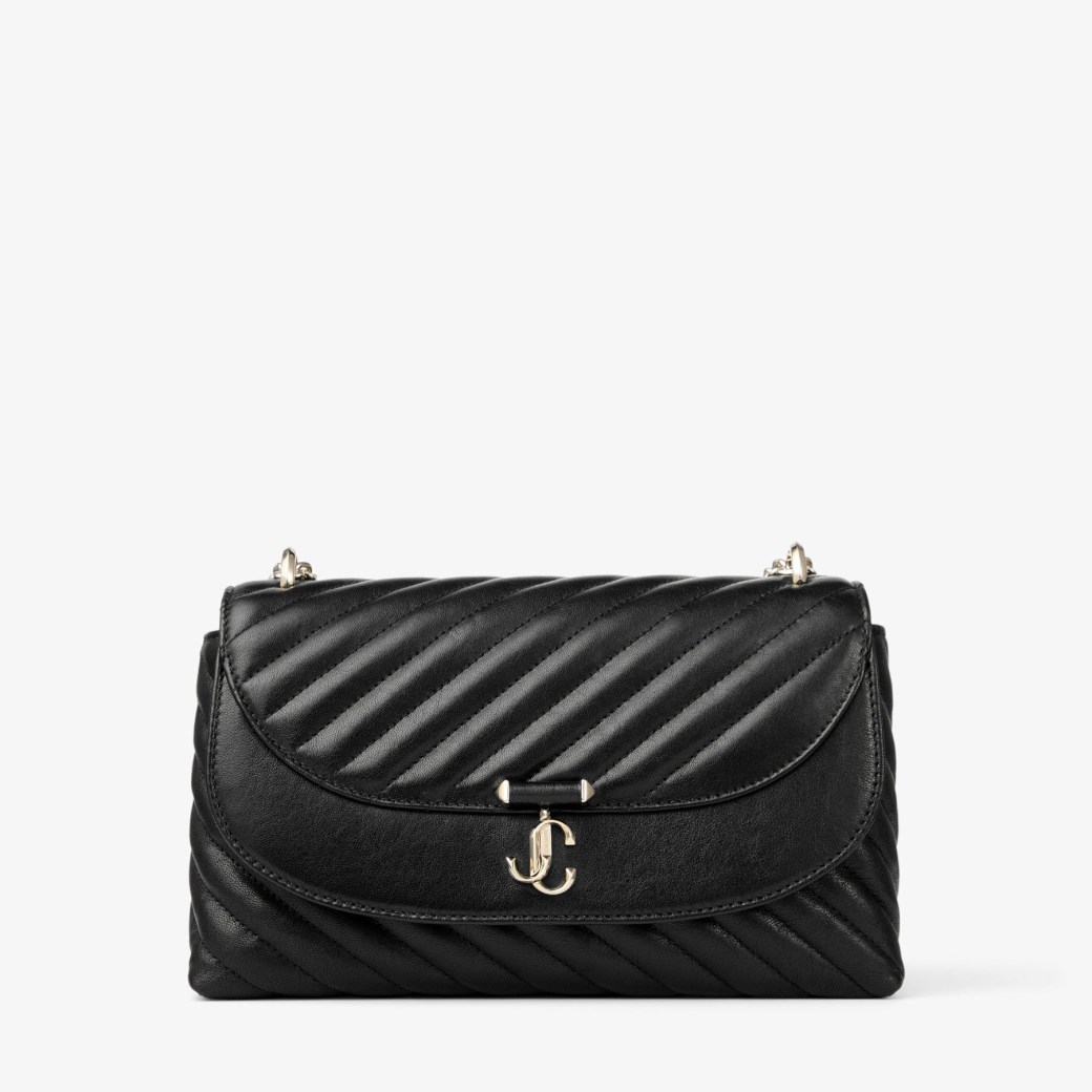 Jimmy Choo Curve Cross Body Medium