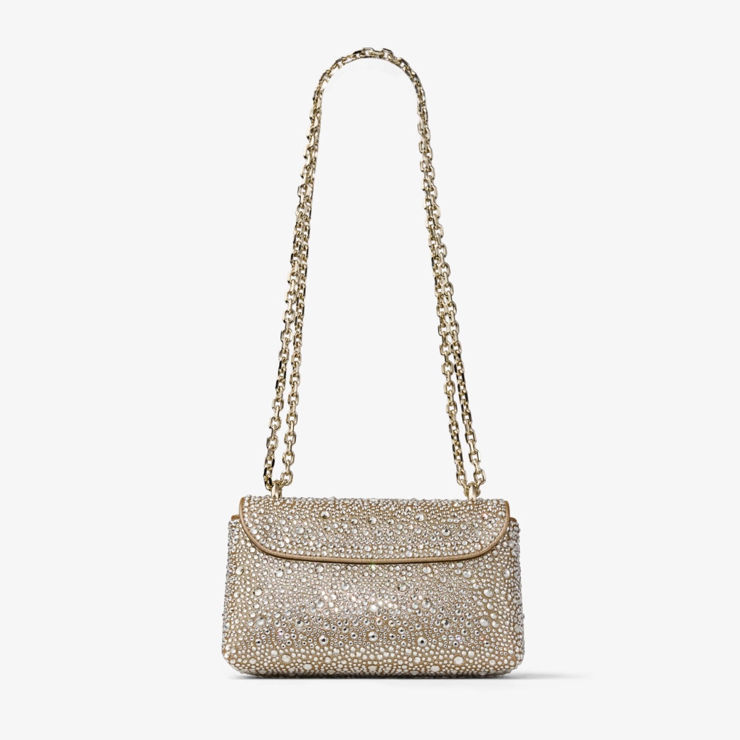 Jimmy Choo Curve Crossbody S