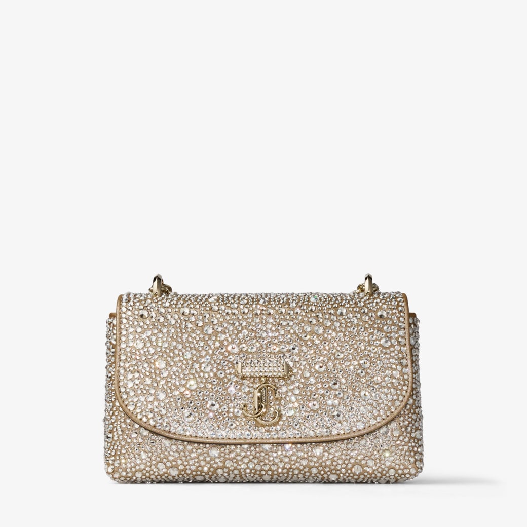 Jimmy Choo Curve Crossbody S