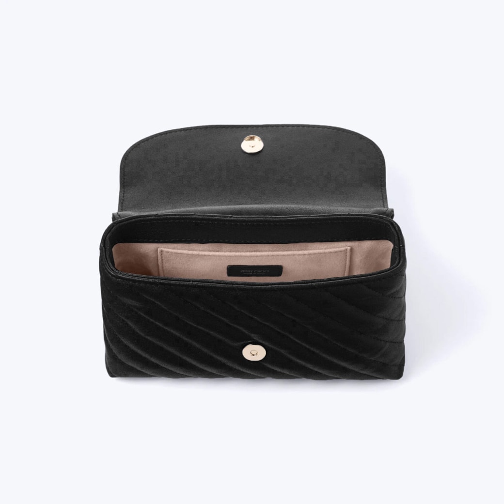 Jimmy Choo Curve Crossbody Small