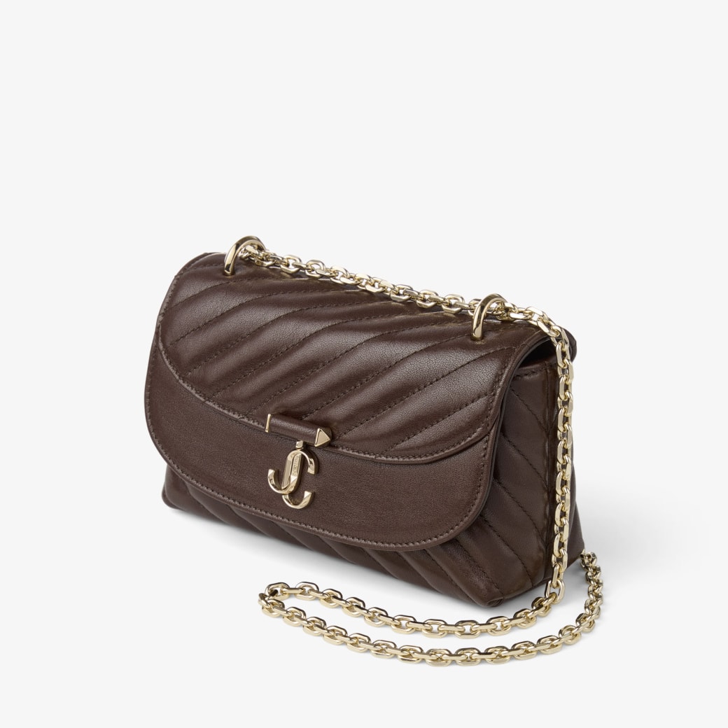 Jimmy Choo Curve Crossbody S