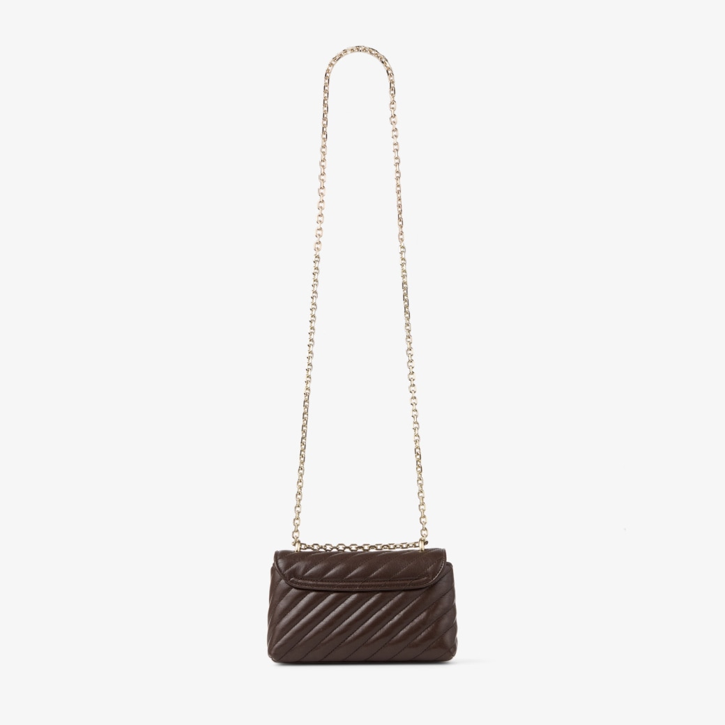 Jimmy Choo Curve Crossbody S