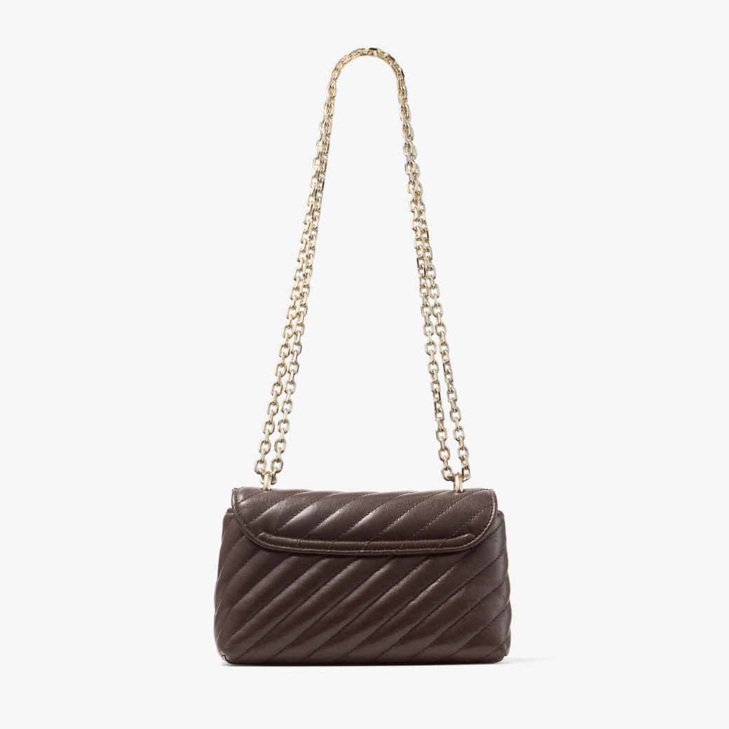 Jimmy Choo Curve Crossbody S