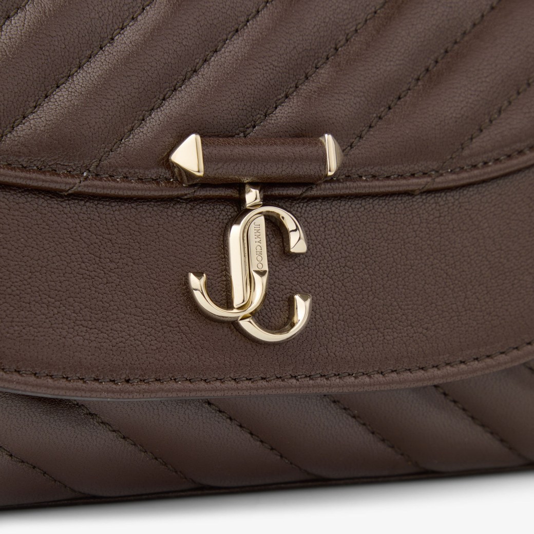 Jimmy Choo Curve Crossbody S