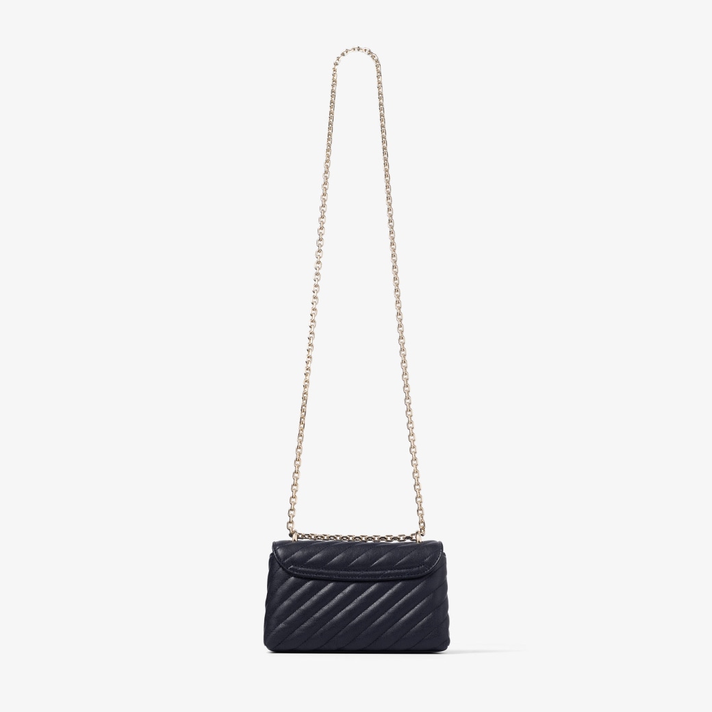 Jimmy Choo Curve Crossbody Small