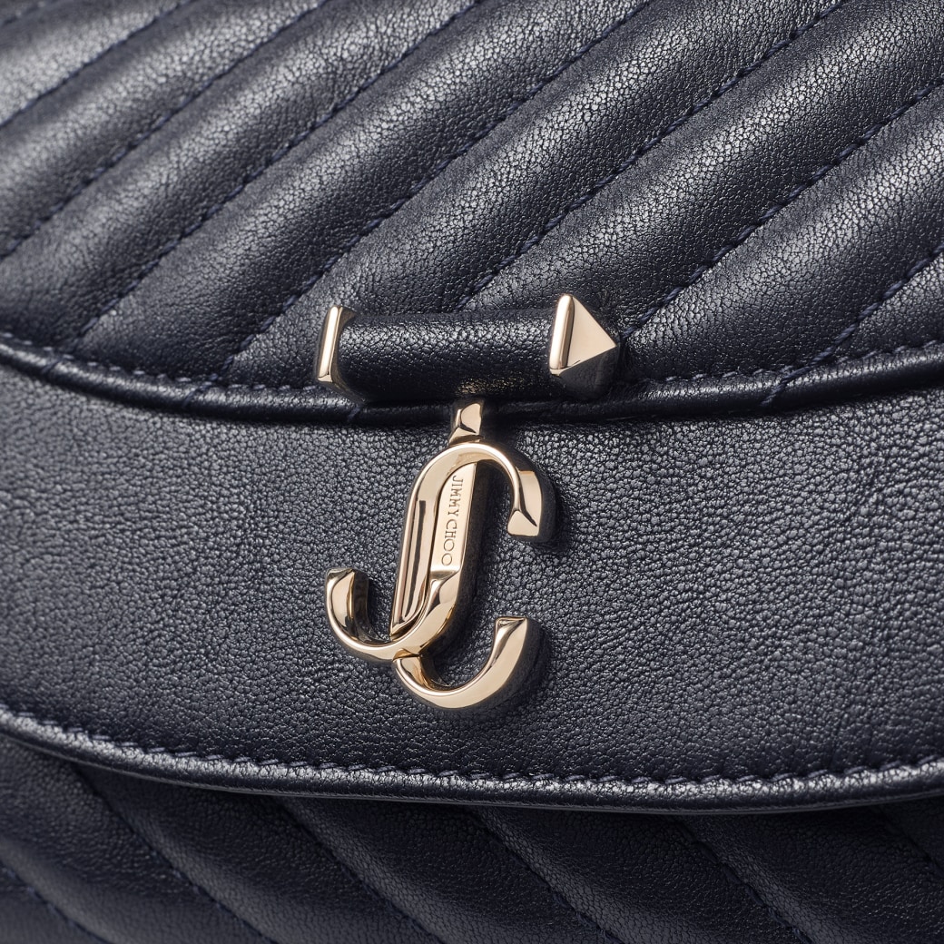 Jimmy Choo Curve Crossbody Small