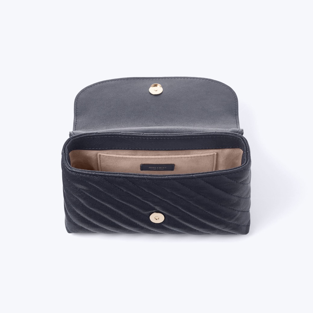 Jimmy Choo Curve Crossbody Small