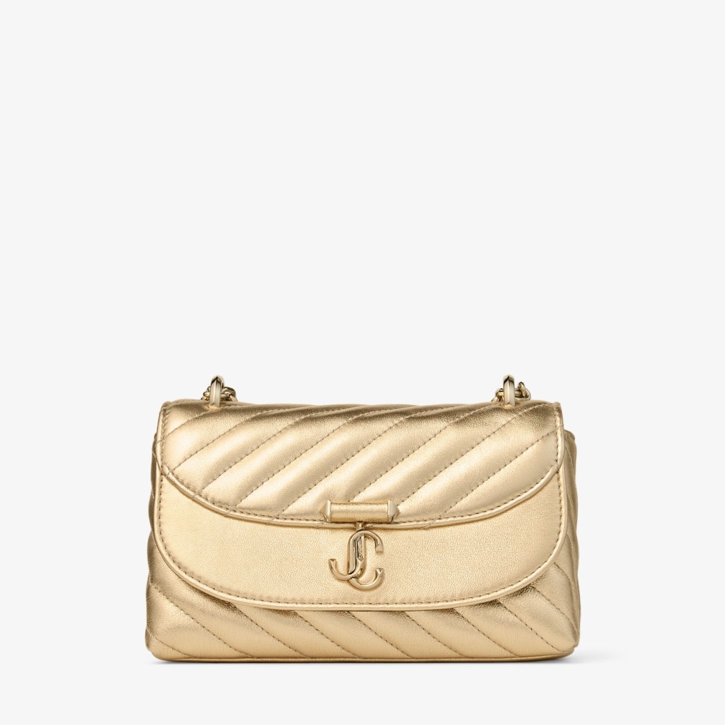 Jimmy Choo Curve Cross Body Small