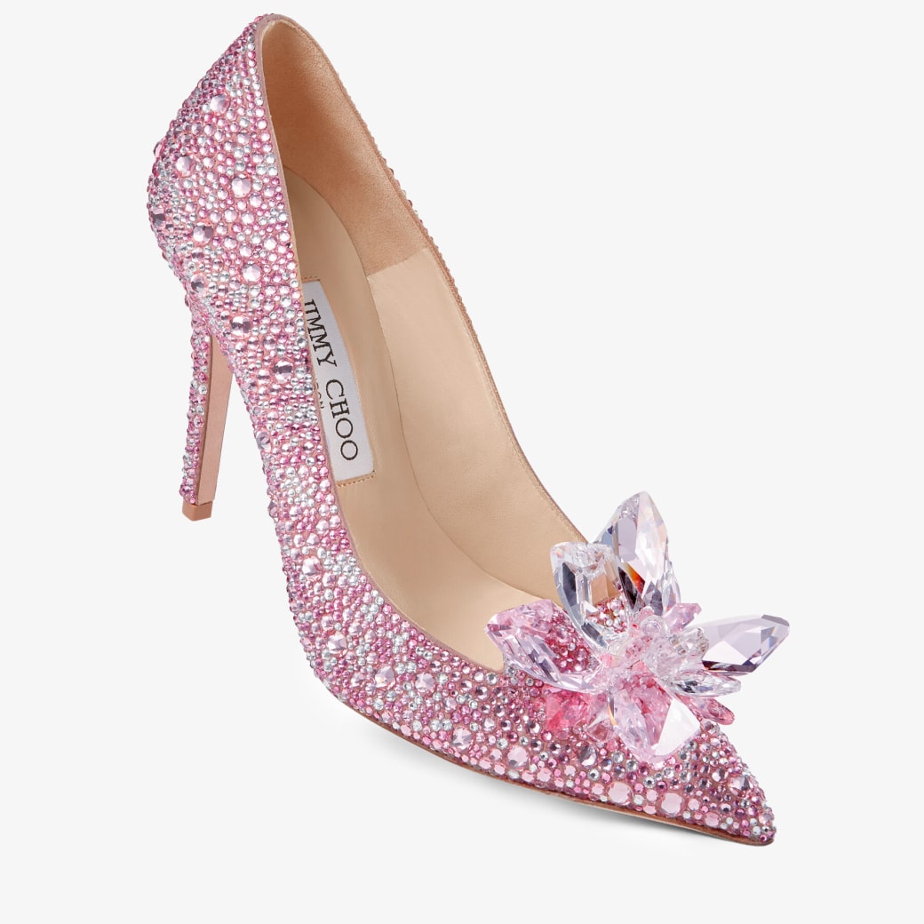 Jimmy Choo Avril