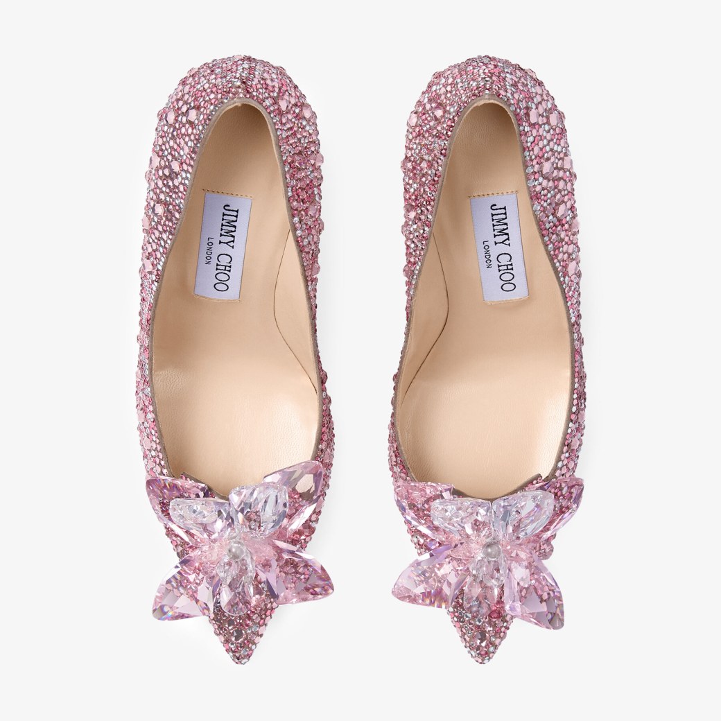 Jimmy Choo Avril