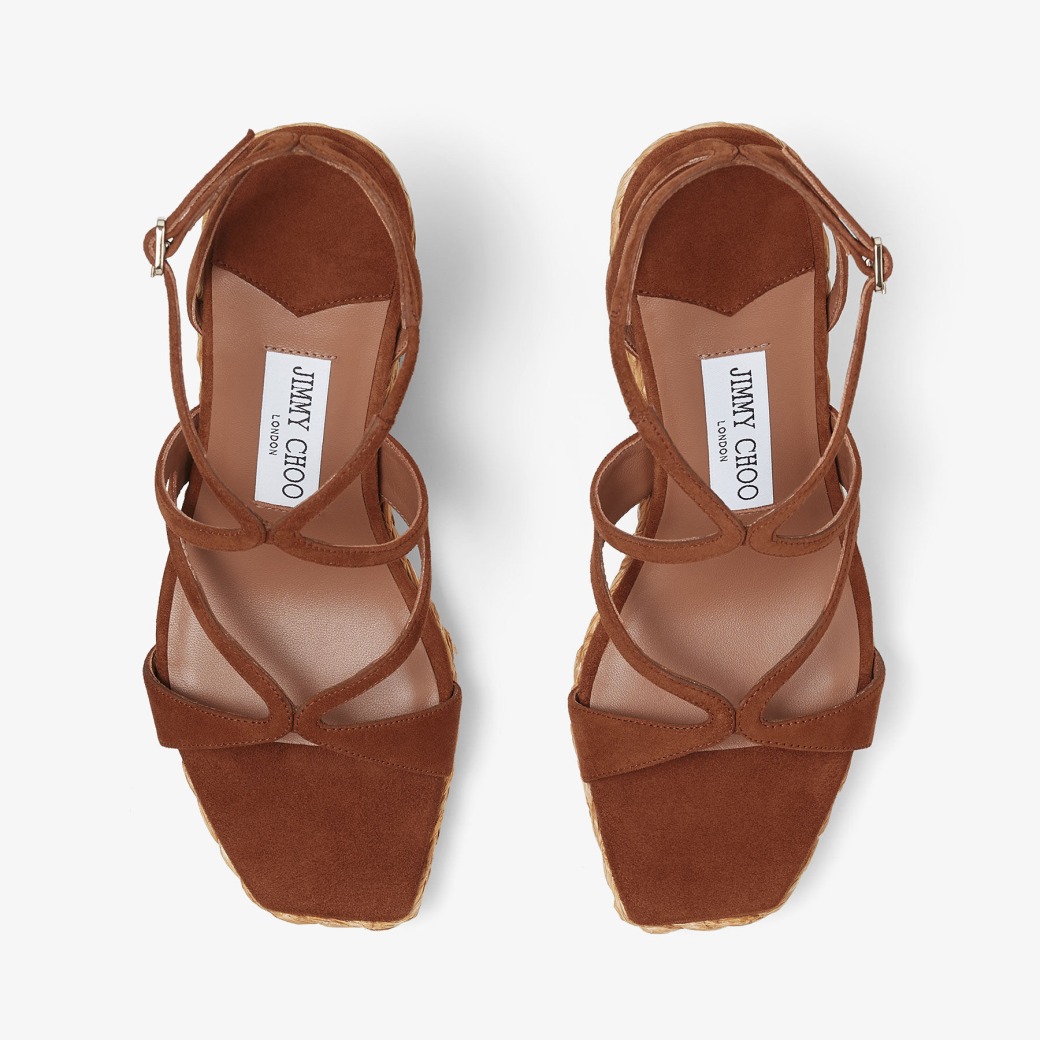 Jimmy Choo Ayla 110