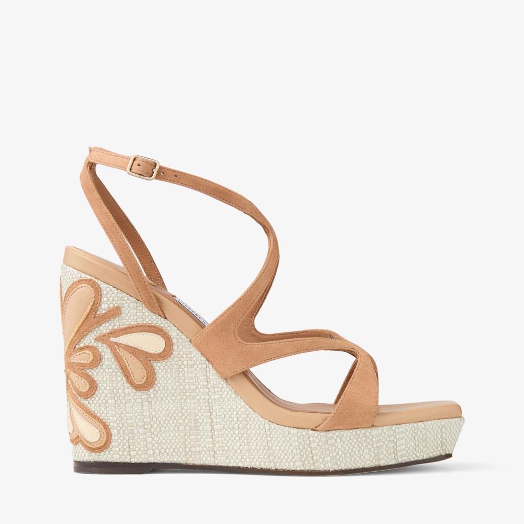 Jimmy Choo Ayla 110