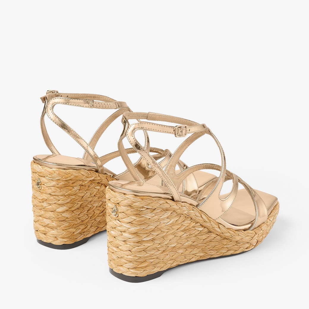 Jimmy Choo Ayla 85