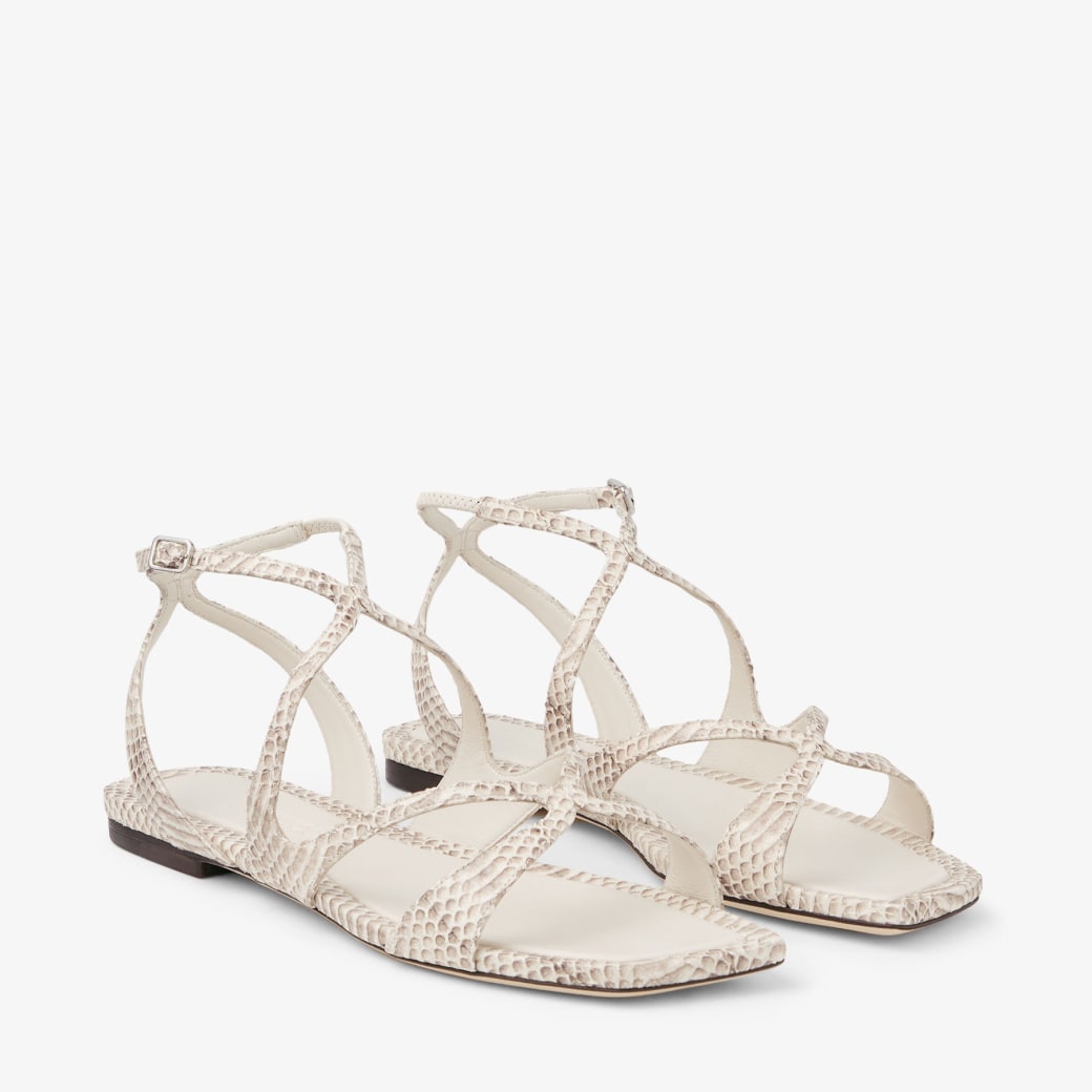 Jimmy Choo Ayla Flat