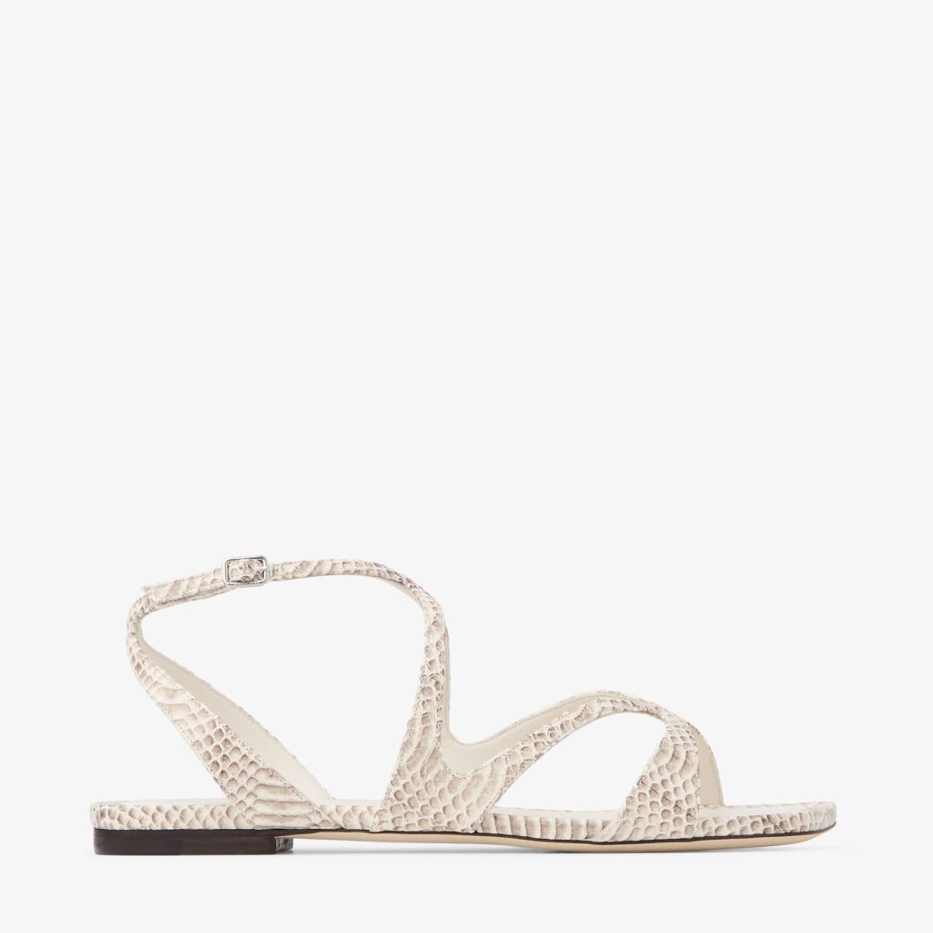 Jimmy Choo Ayla Flat