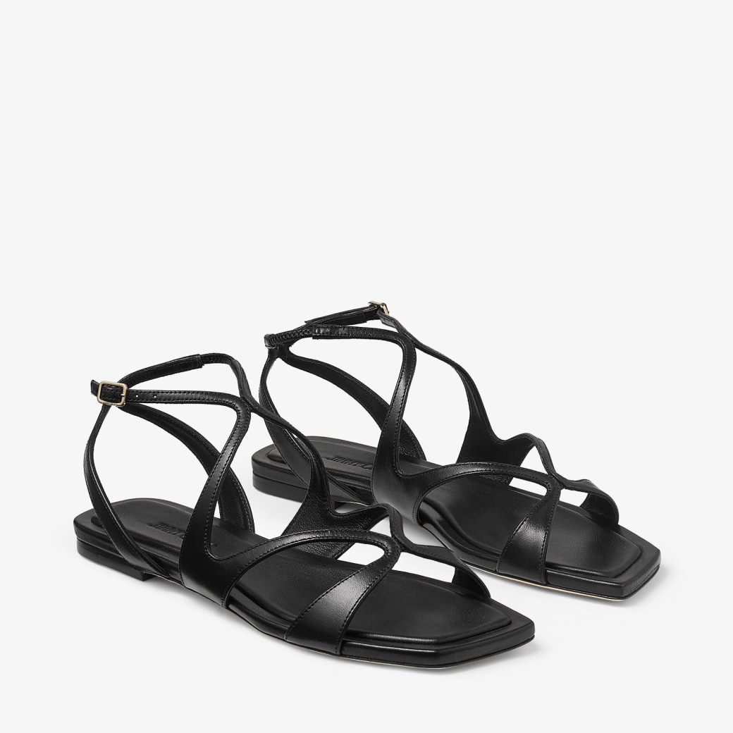 Jimmy Choo Ayla Flat