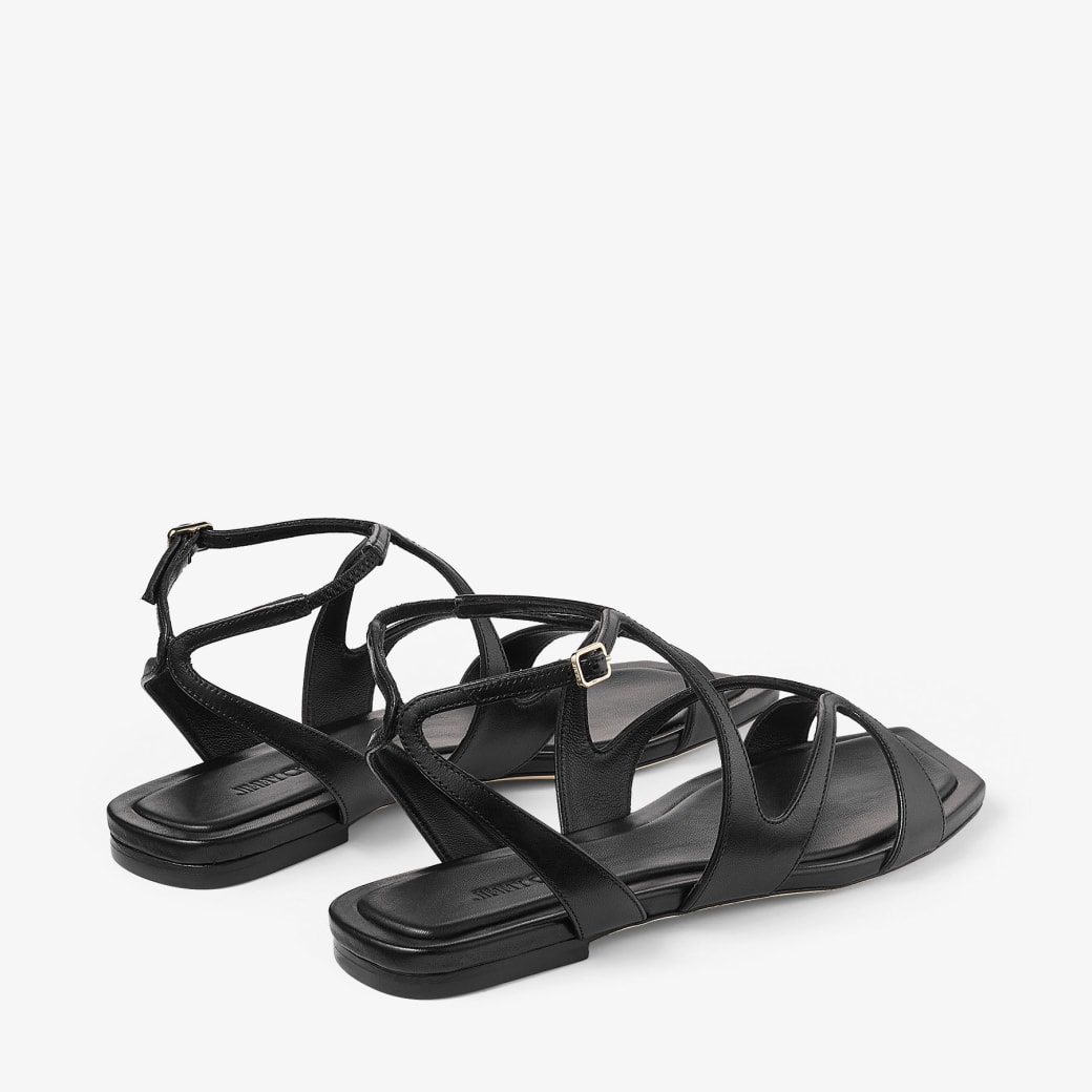 Jimmy Choo Ayla Flat