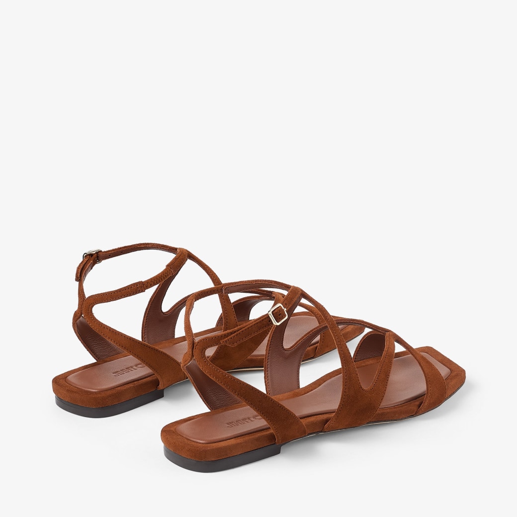 Jimmy Choo Ayla Flat