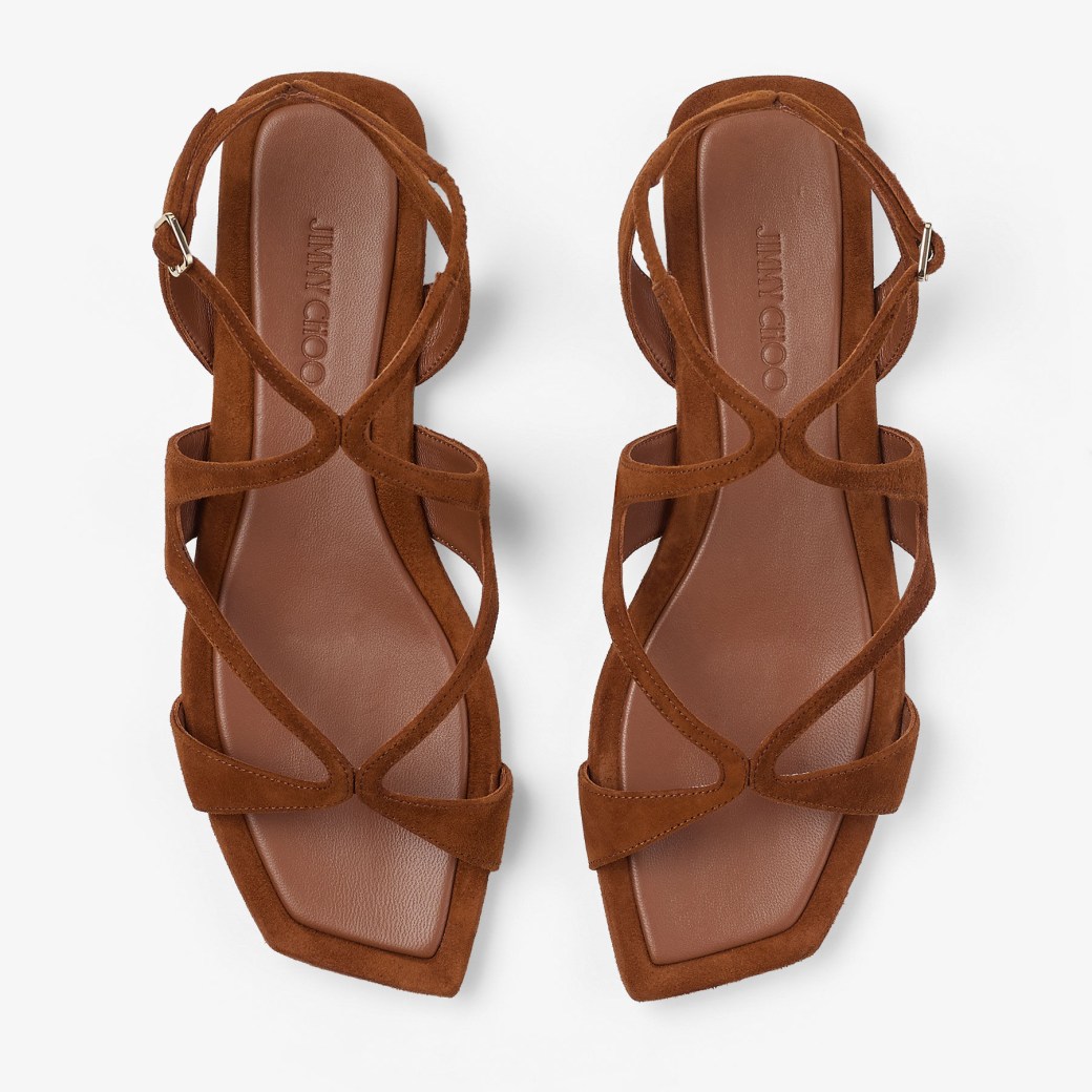 Jimmy Choo Ayla Flat