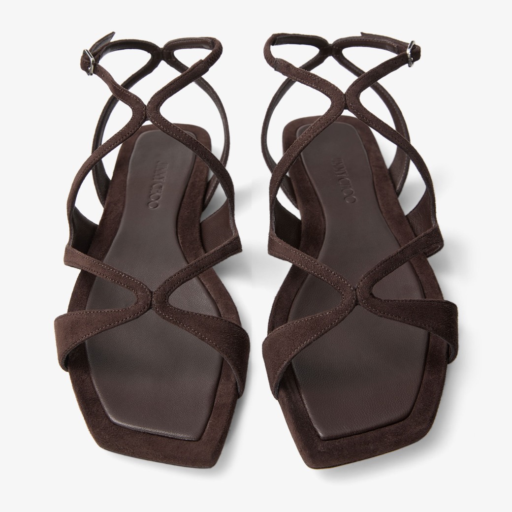 Jimmy Choo Ayla Flat