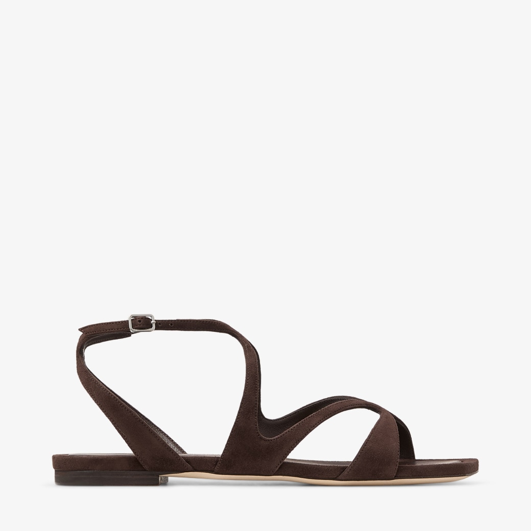 Jimmy Choo Ayla Flat