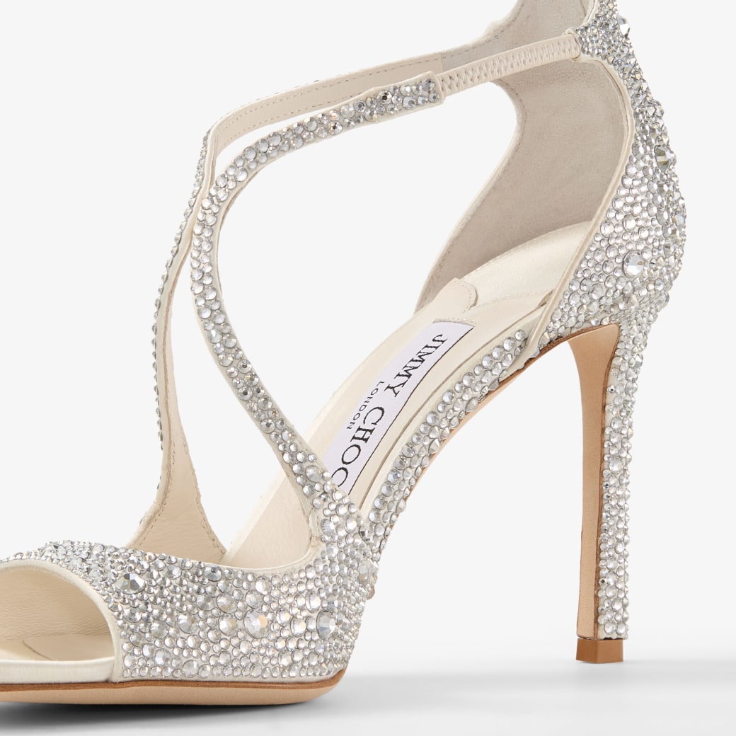 Jimmy Choo Azia 95