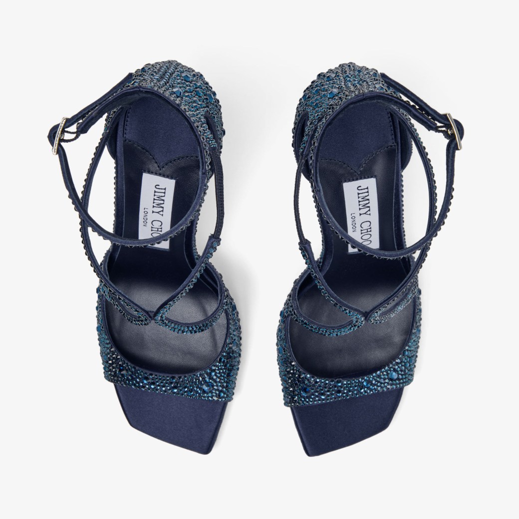 Jimmy Choo Azia 95