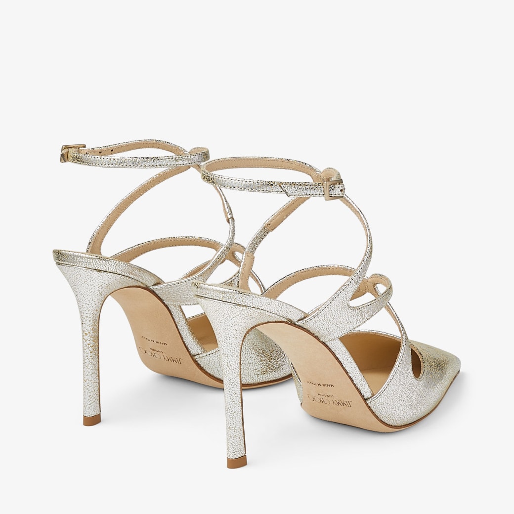Jimmy Choo Azia Pump 95