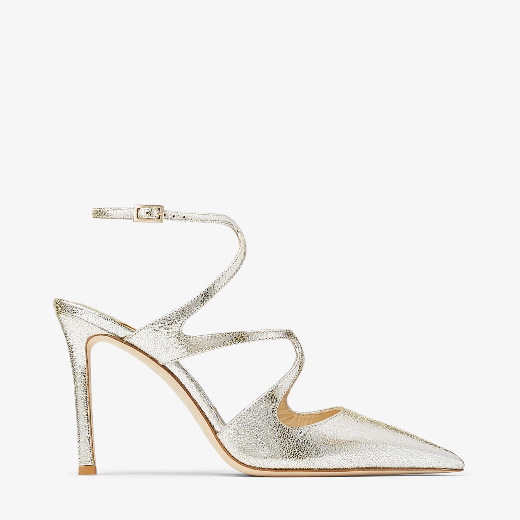 Jimmy Choo Azia Pump 95