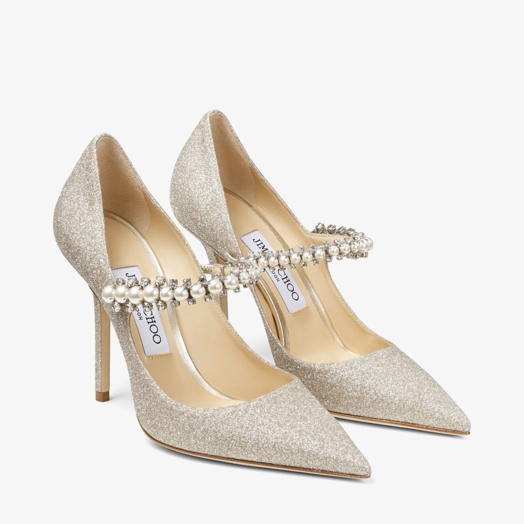 Jimmy Choo Baily 100