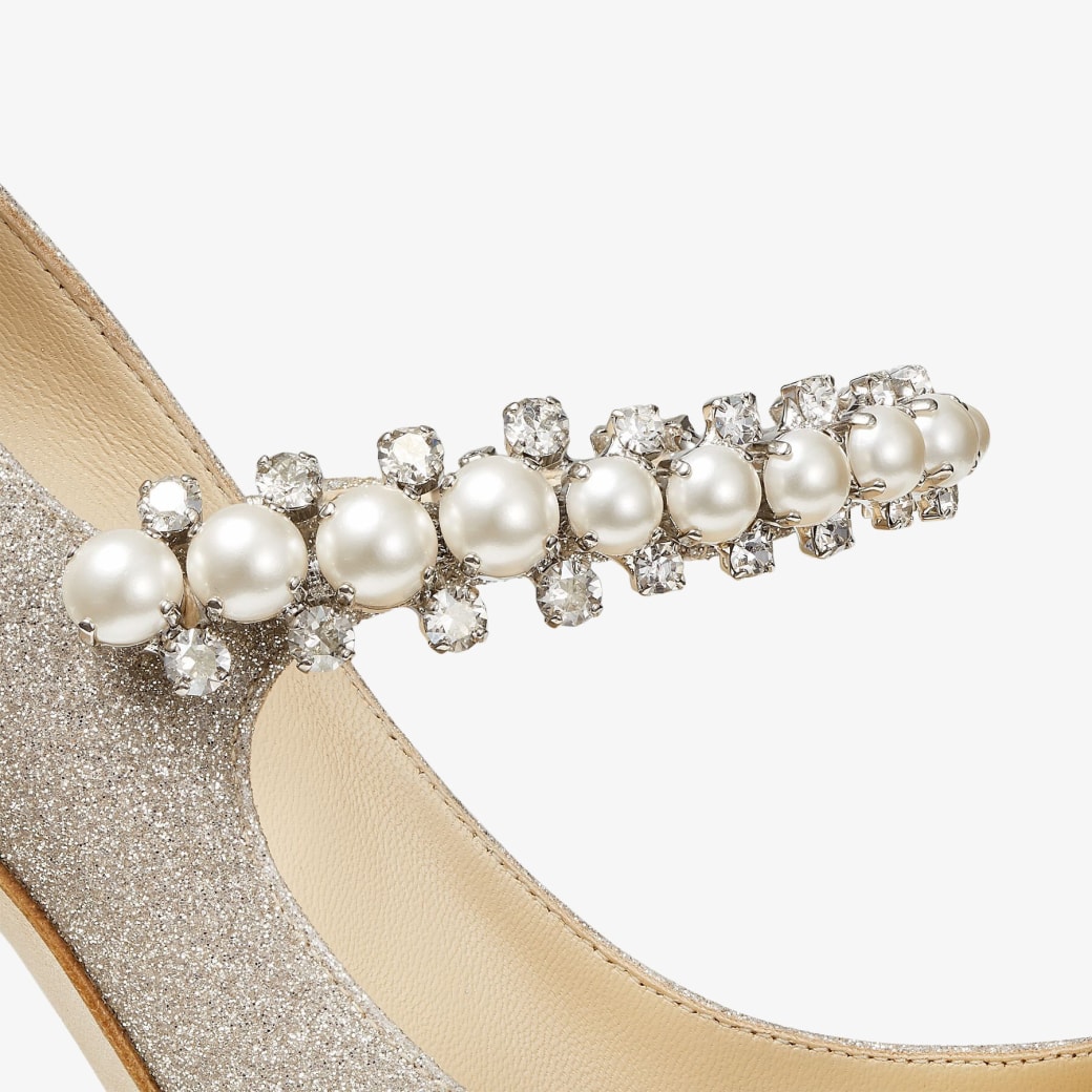 Jimmy Choo Baily 100