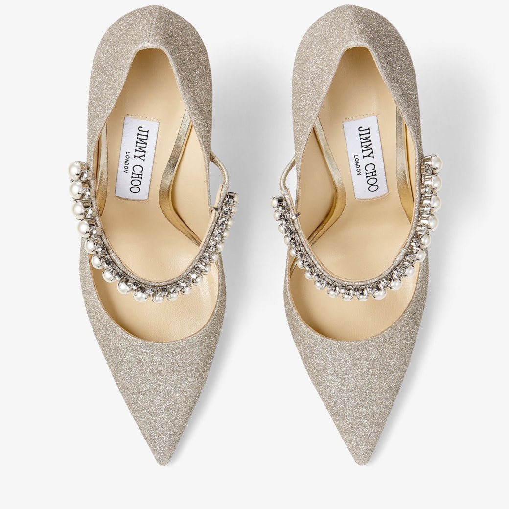 Jimmy Choo Baily 100