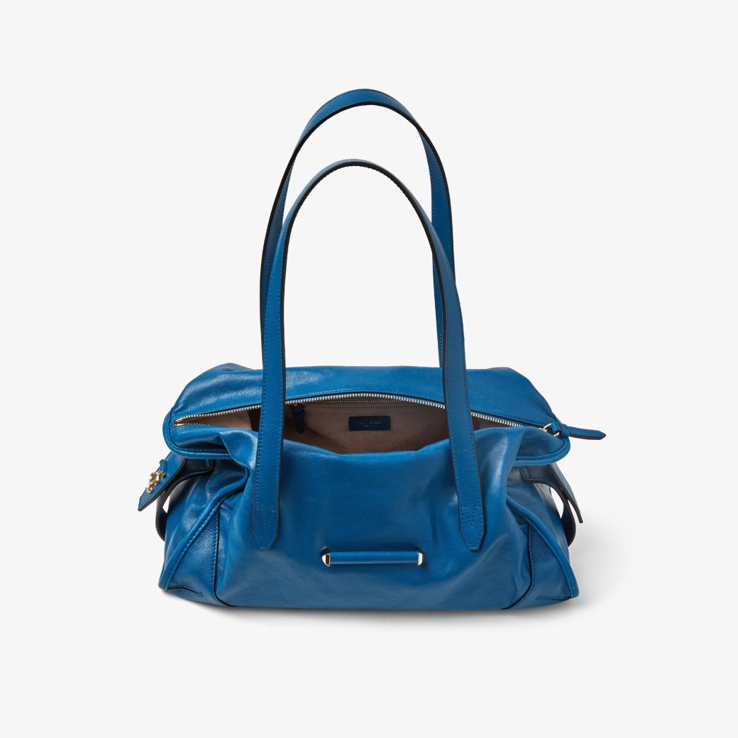 Jimmy Choo Bar Holdall Medium