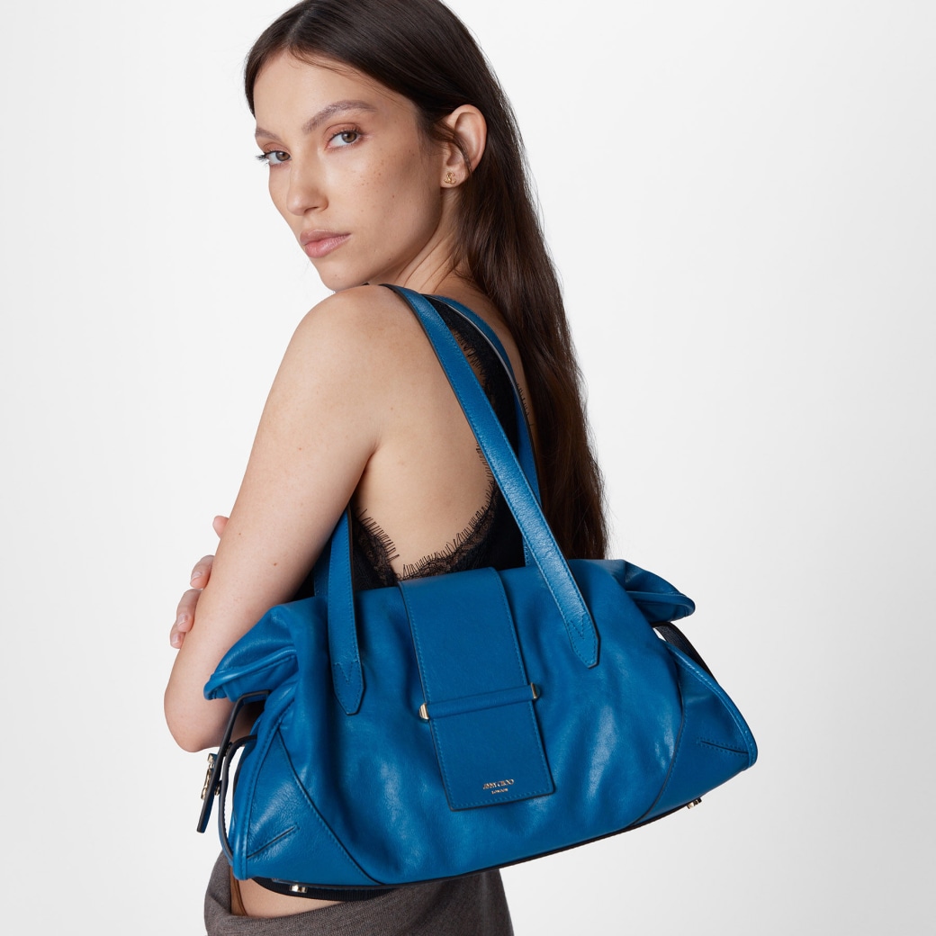 Jimmy Choo Bar Holdall Medium