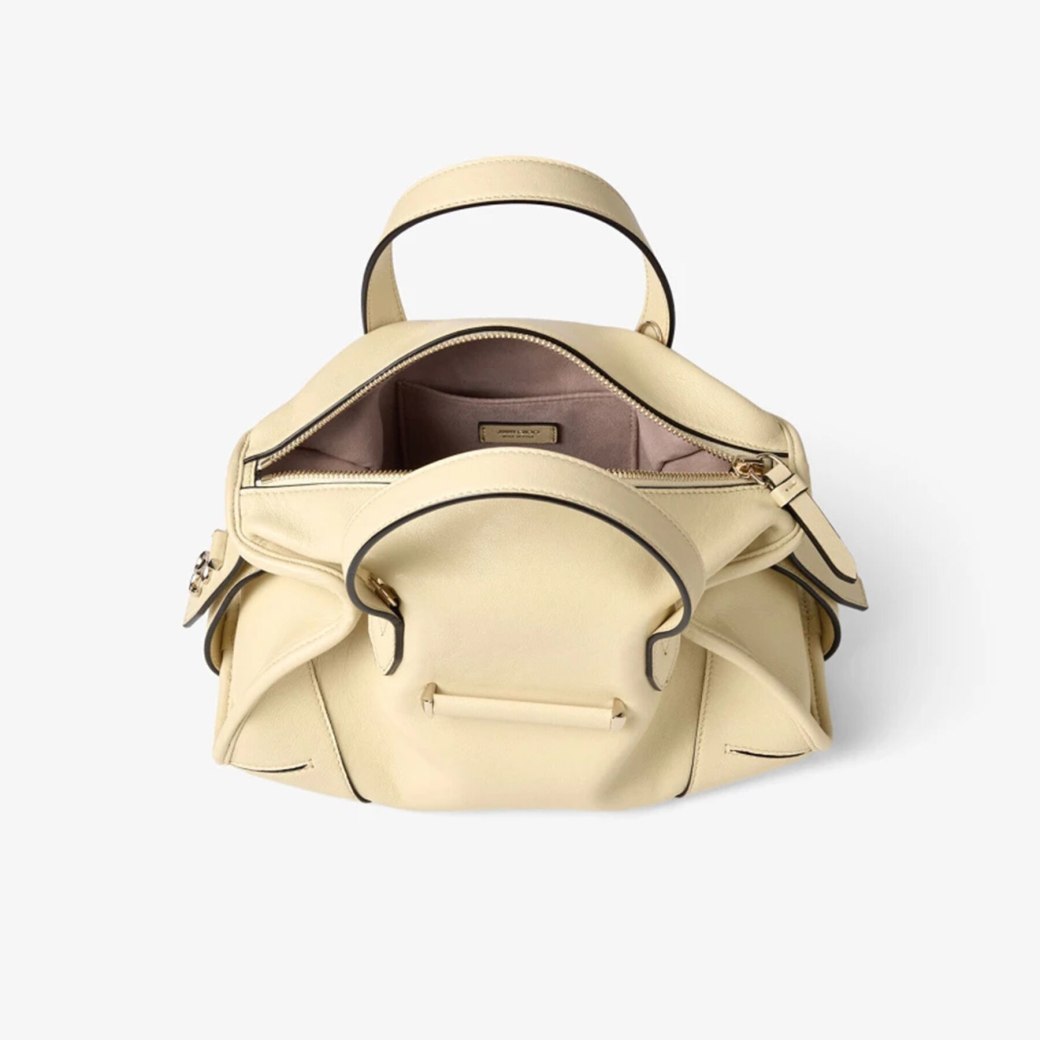 Jimmy Choo Bar Holdall Small