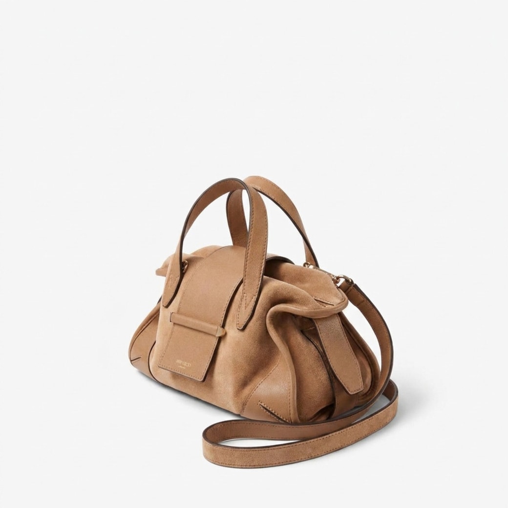 Jimmy Choo Bar Holdall Small