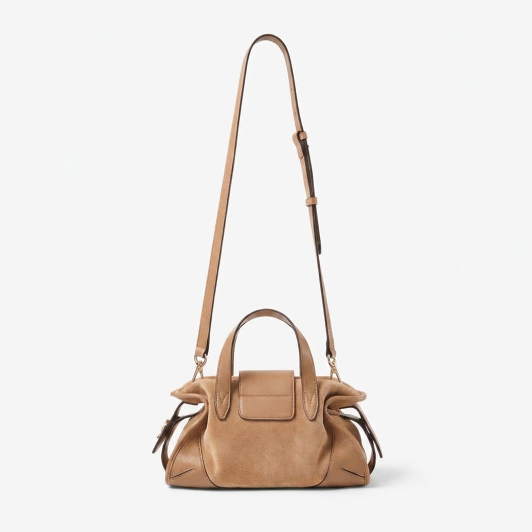 Jimmy Choo Bar Holdall Small