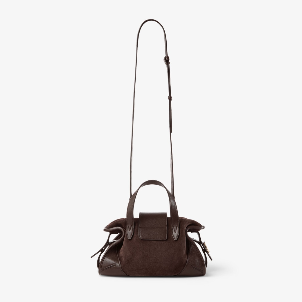 Jimmy Choo Bar Holdall Small