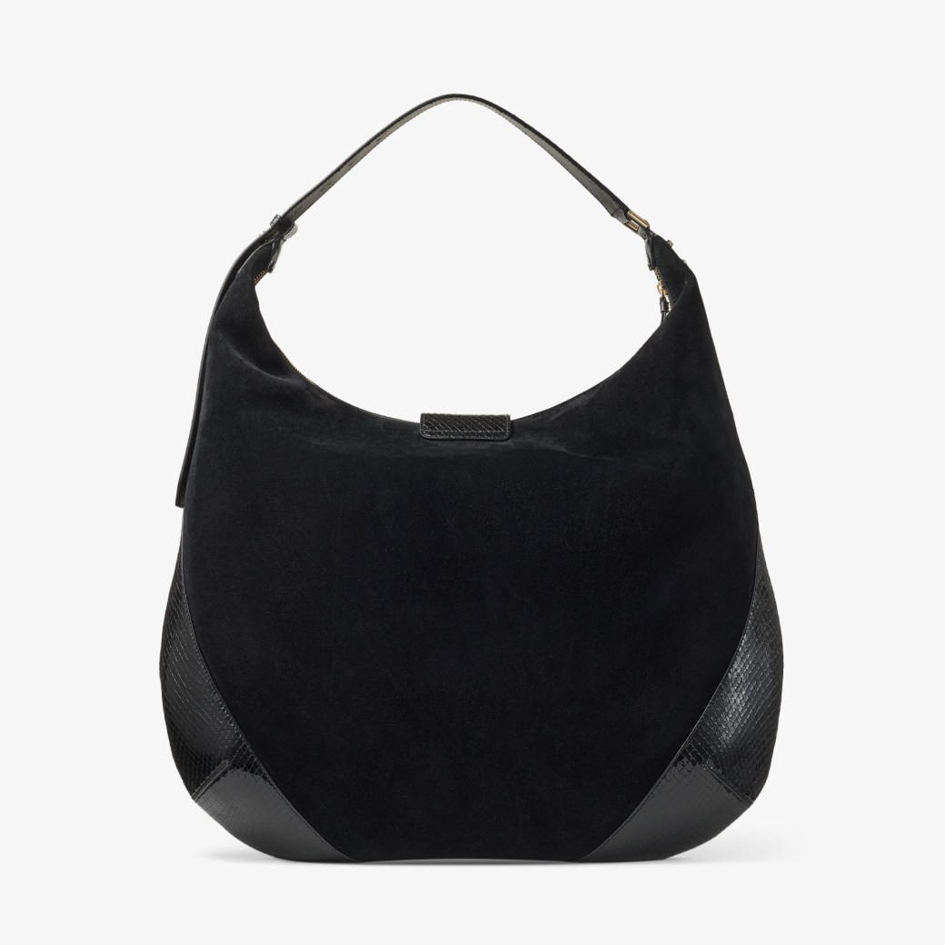 Jimmy Choo Bar Hobo L
