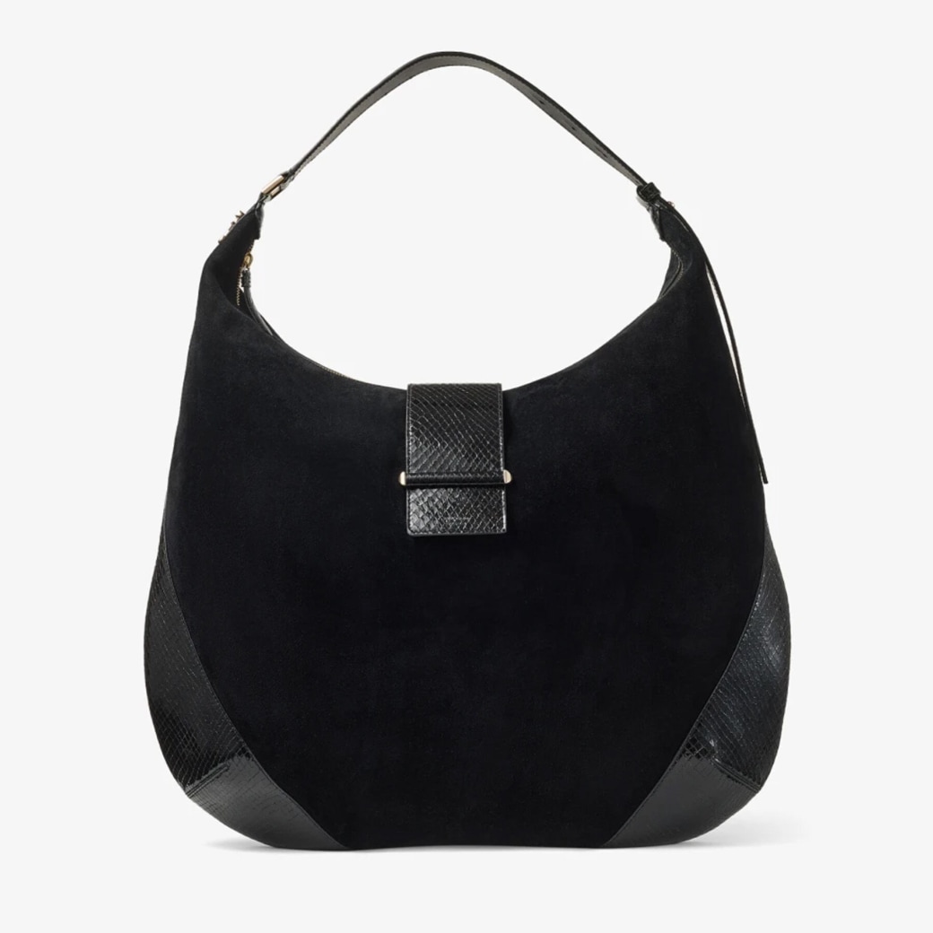 Jimmy Choo Bar Hobo L
