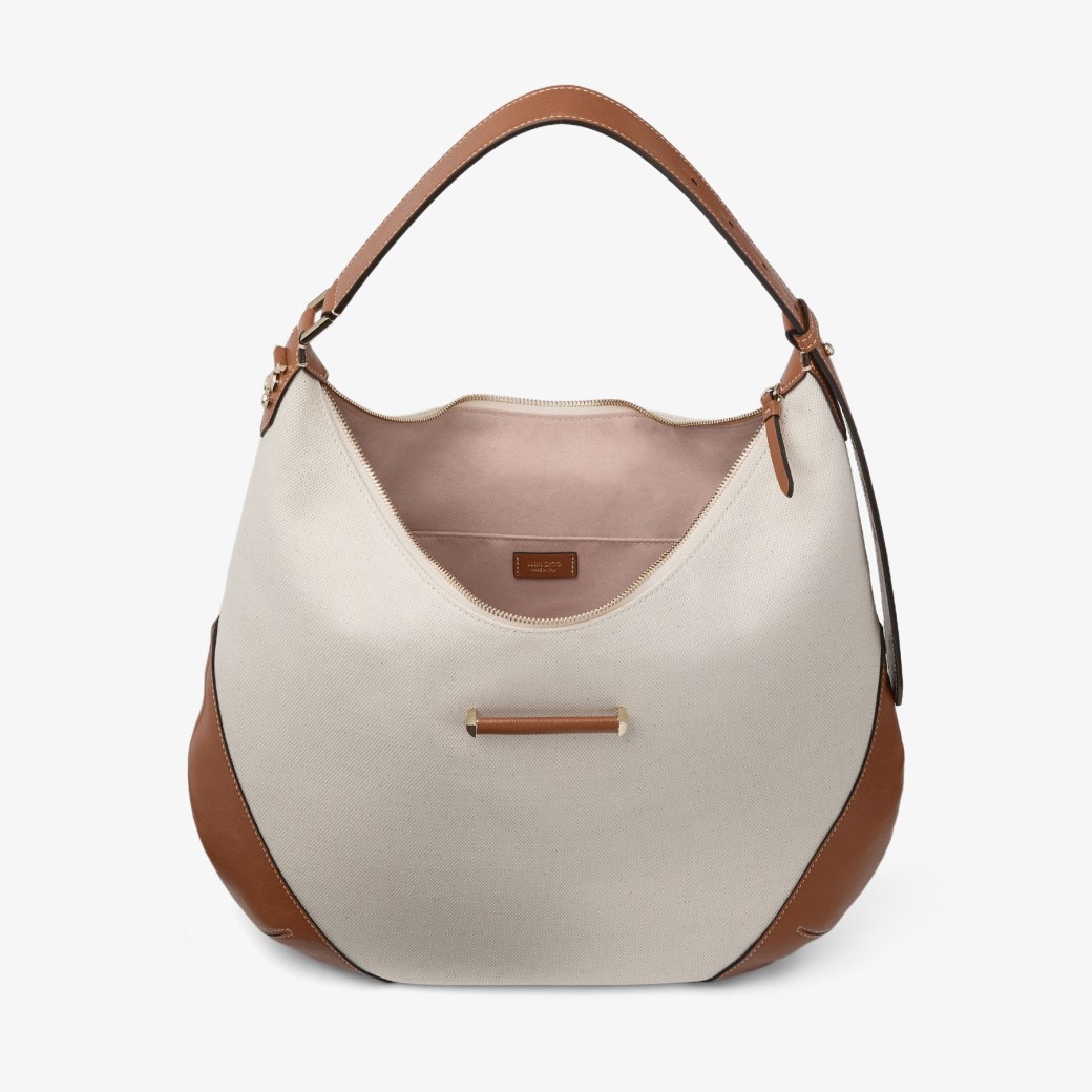 Jimmy Choo Bar Hobo Medium