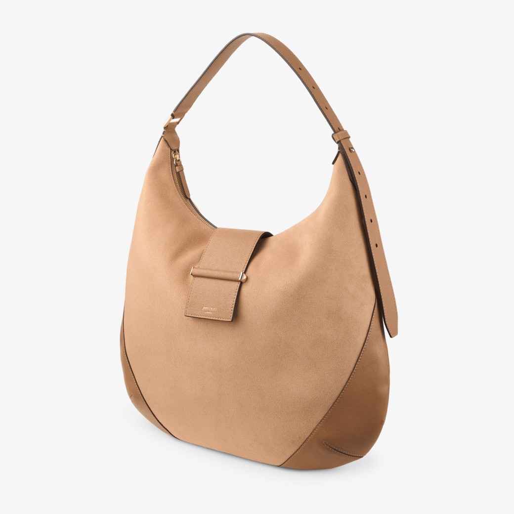 Jimmy Choo Bar Hobo Medium