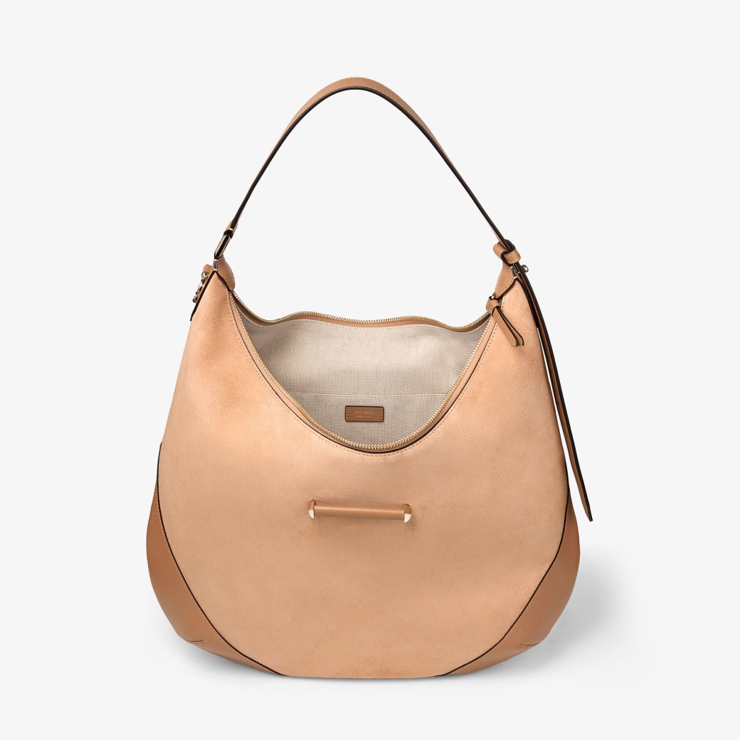 Jimmy Choo Bar Hobo Medium