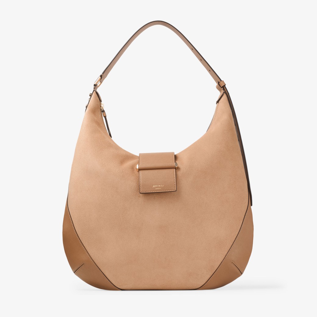 Jimmy Choo Bar Hobo Medium