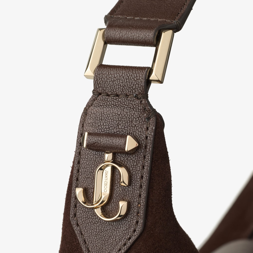 Jimmy Choo Bar Hobo M