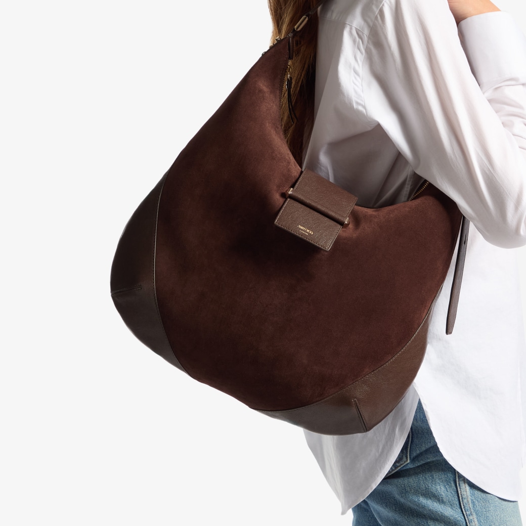 Jimmy Choo Bar Hobo M