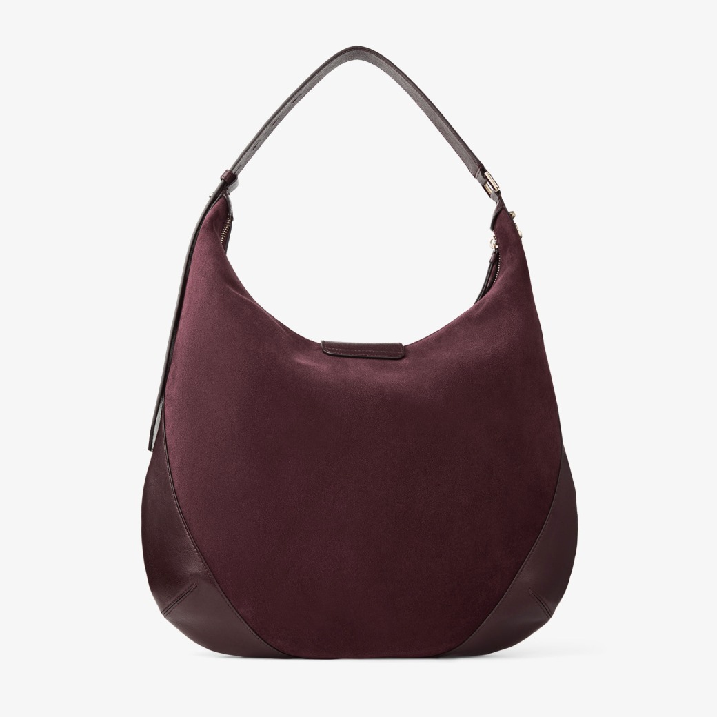 Jimmy Choo Bar Hobo M