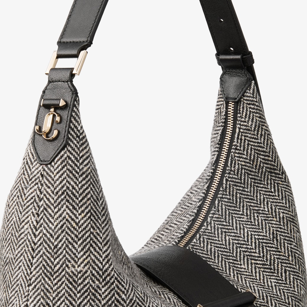 Jimmy Choo Bar Hobo Medium