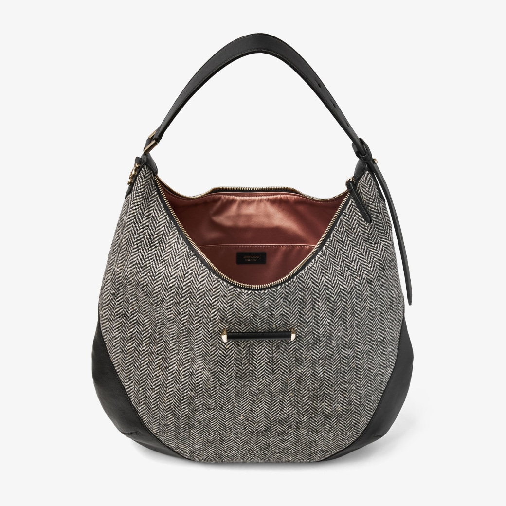 Jimmy Choo Bar Hobo Medium