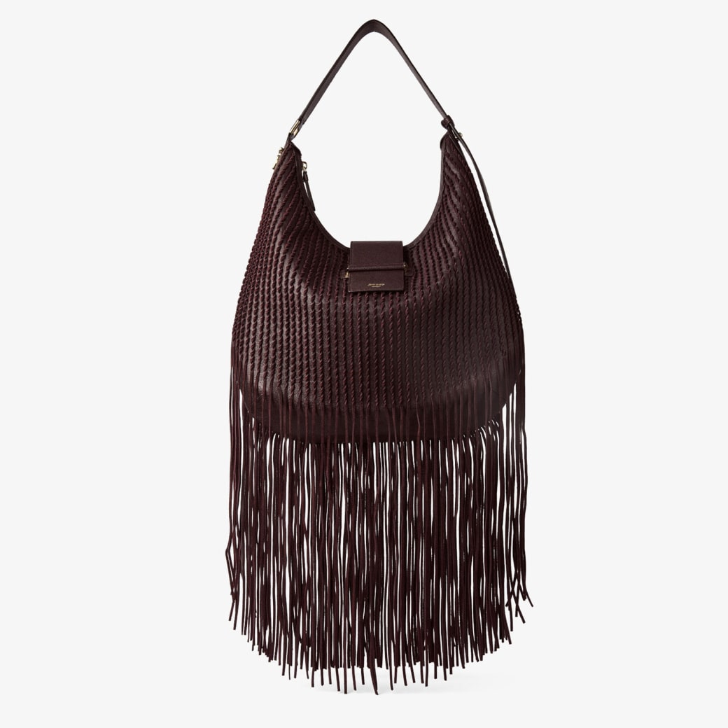 Jimmy Choo Bar Hobo Medium